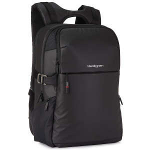 HCOM05/003-01 Рюкзак HCOM05 Rail Backpack 15,6 RFID Hedgren Commute