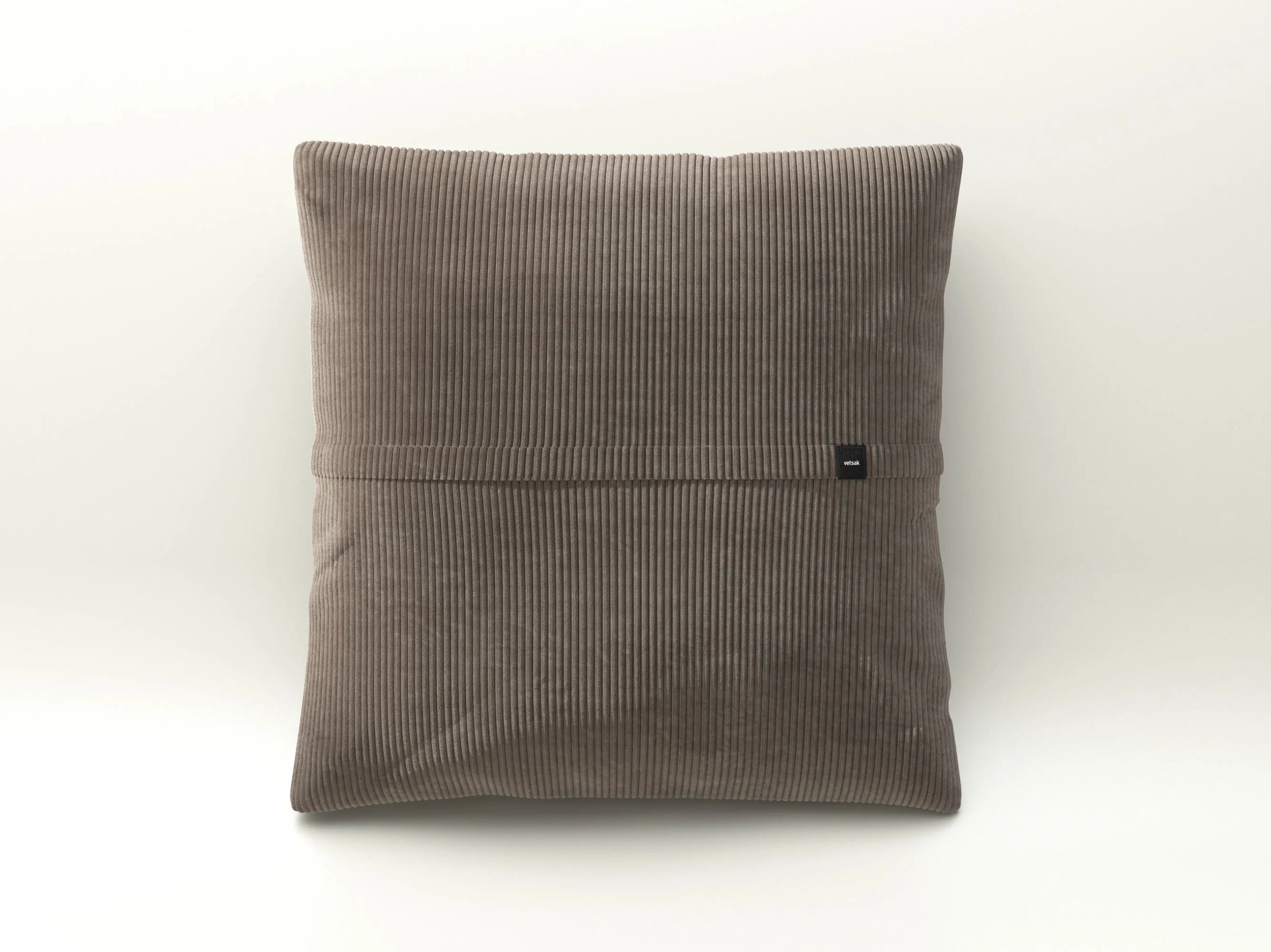 Квадратная подушка из ткани vetsak Cord Velour ARCH-00107642 - Вид №5