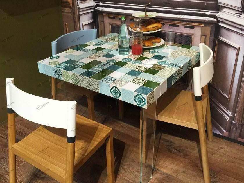 Made a Mano Керамическое покрытие Madeterraneo sun-id-1357967