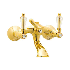 RY4100ZDO  DANIEL RUBINETTERIE