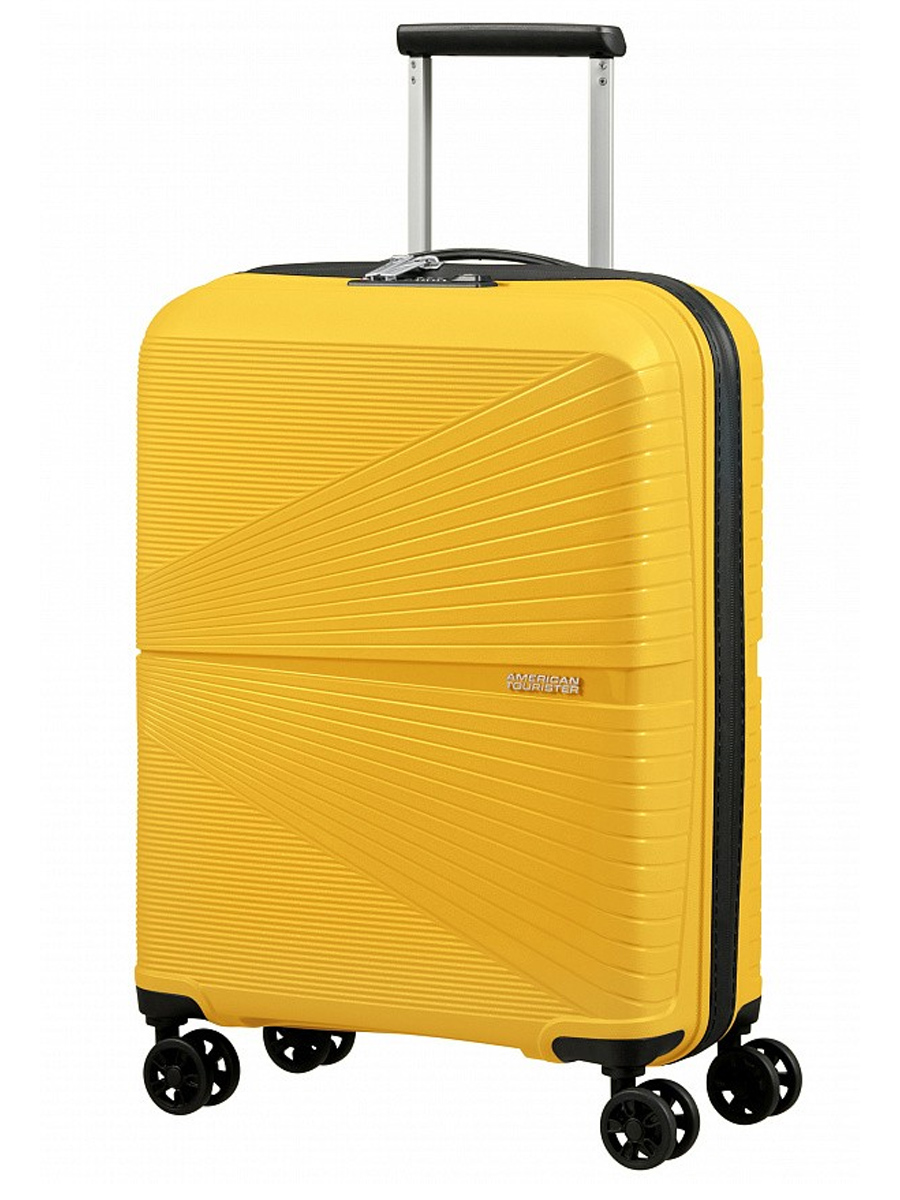 88G-06001 Чемодан 88G*001 Spinner 55 American Tourister Airconic 