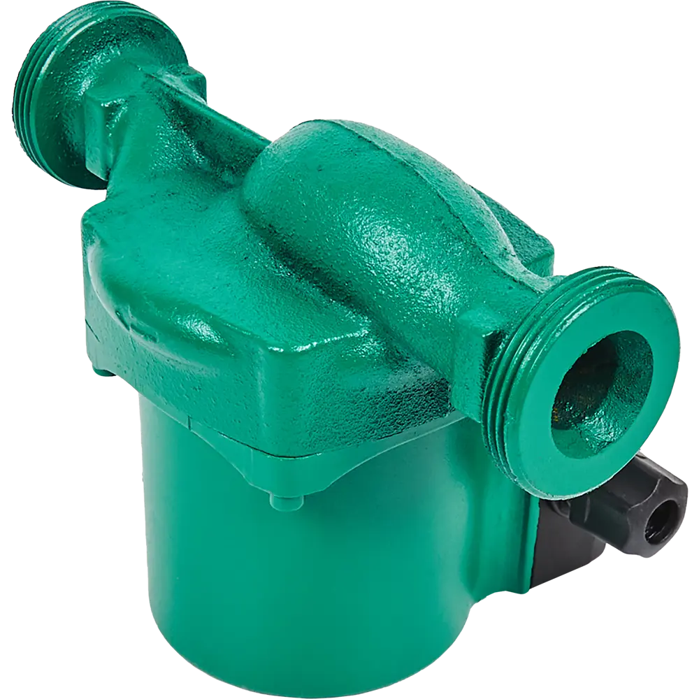 Циркуляционный насос Oasis 25/6 для эффективного отопления 13714993 STLM-0003706 - Вид №3