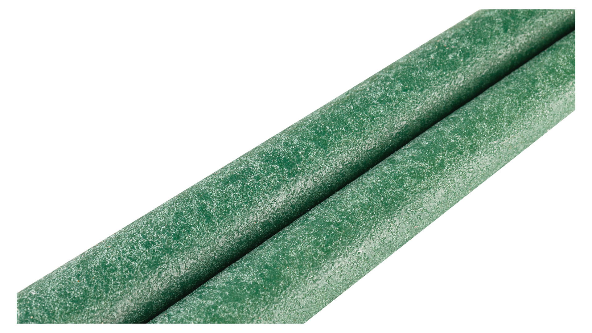 10574022 Luz your senses Набор свечей Luz your senses "Рустик" 30см, 2 шт (тис) Парафин  - Вид №1