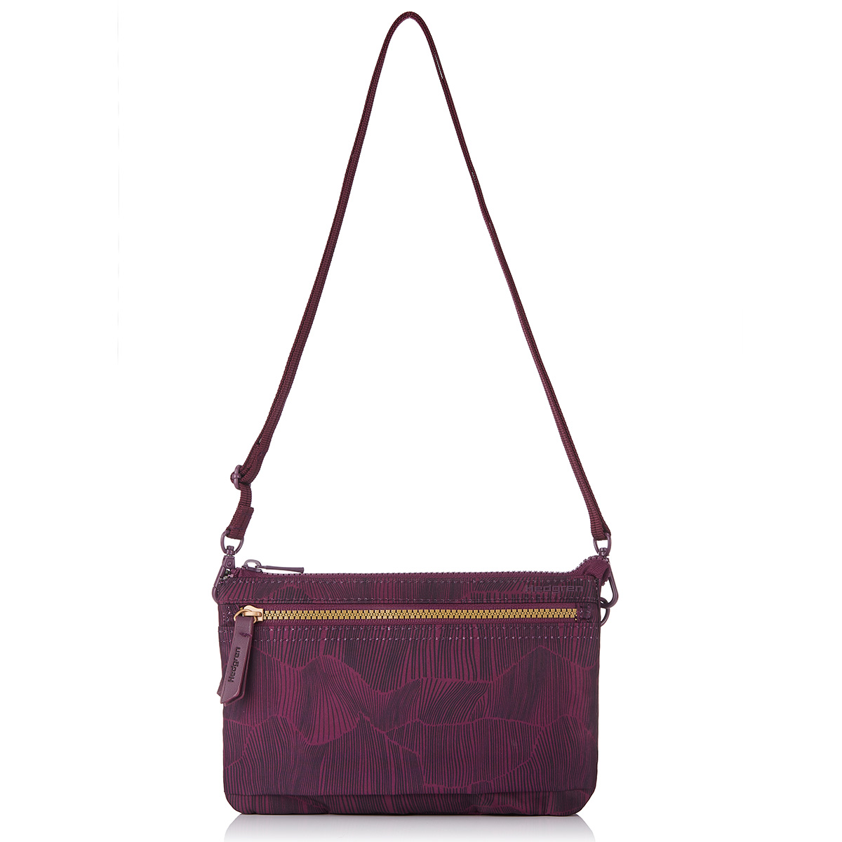 HIC428/664-01 Сумка кросс-боди HIC428 Emma Crossover RFID Hedgren Inner City  - Вид №6