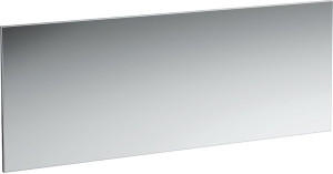 H4474109001441 Зеркало с алюминиевой рамкой, без подсветки LAUFEN PRO