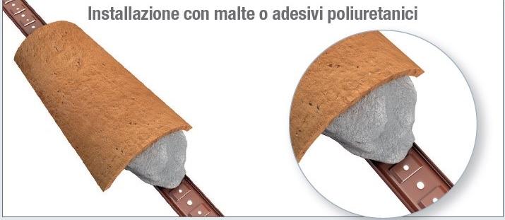 FIBROTUBI Стальная система под плитку sun-id-1429308 - Вид №11