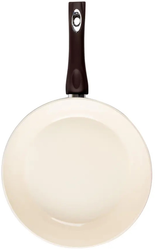 98294072 Сковорода алюминиевая ENDEVER Stone-CREME-28 STLM-0886480