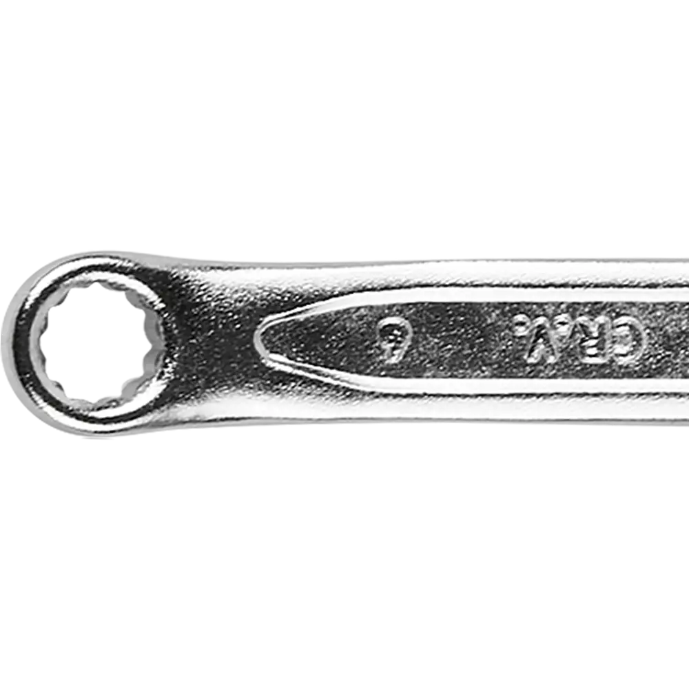 Комбинированный ключ Bellota 6 мм — профессиональный инструмент для точной работы 87103891 STLM-1540011 - Вид №2