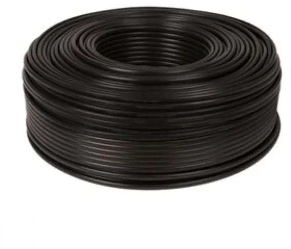 91247957 Кабель Ripo Standart КВК-2П+2x0.5 мм медь outdoor 50 м STLM-1117145