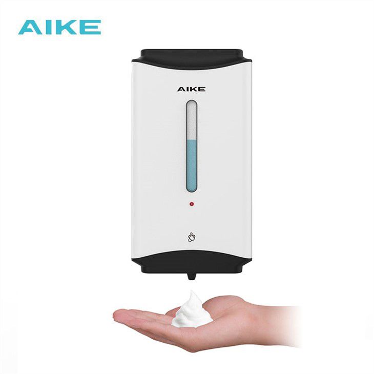 Автоматический дозатор пенящегося мыла AIKE AK1256_416 