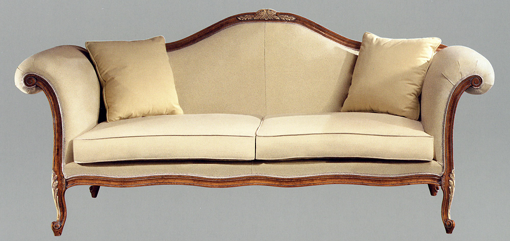 Диван  VITTORIO GRIFONI 2324 