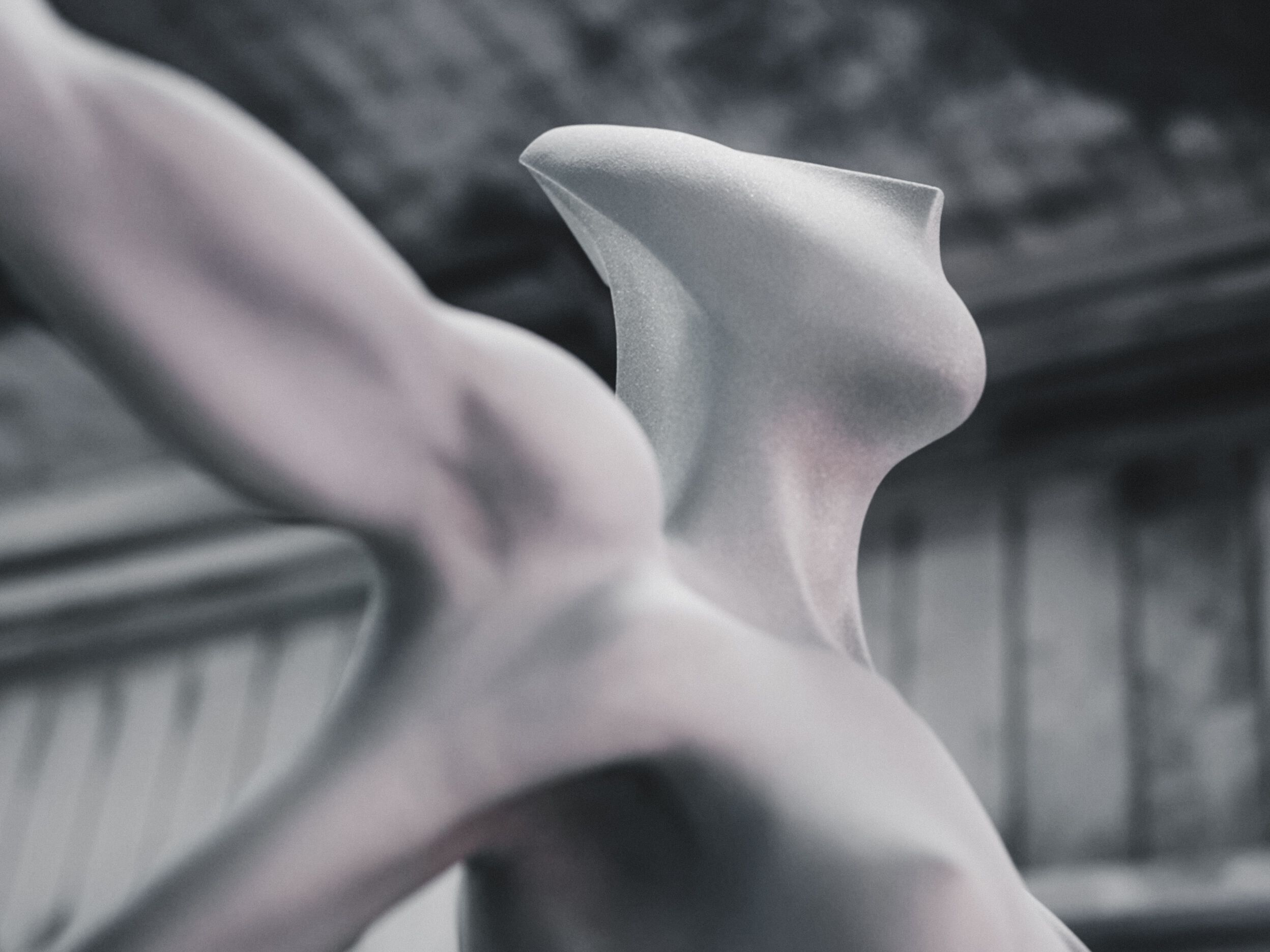 Металлизация с цинком Materica POLISHED ZINC ARCH-00095746 - Вид №6