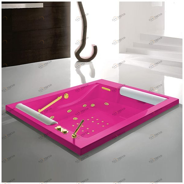 Ванна Gruppo treesse Bis V529Q-RZ ATCV529QRZ