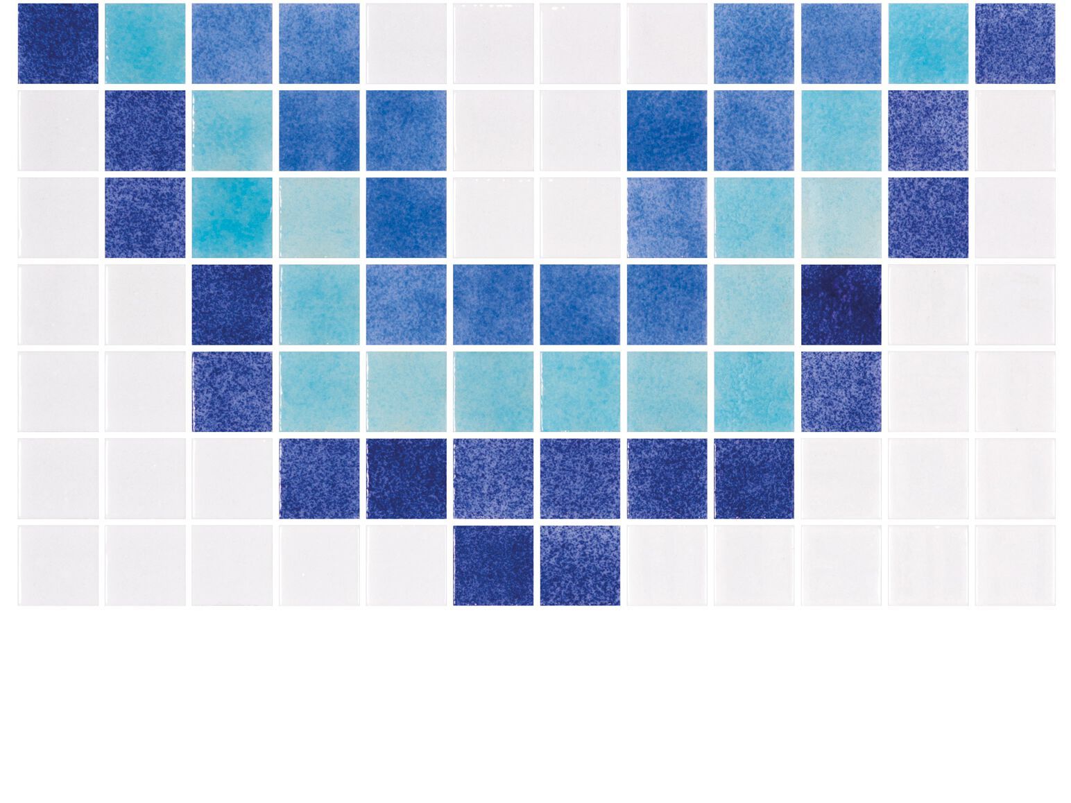 Стеклянная мозаика Onix Borders ARCH-00085576