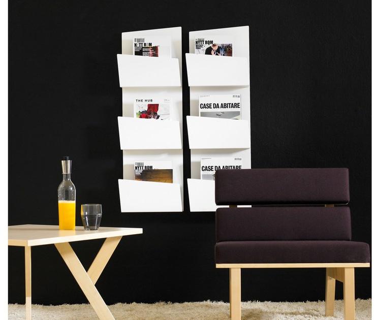 Karl Andersson Настенная витрина для брошюр sun-id-1466709 - Вид №2