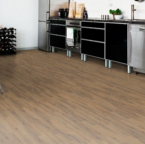 Пробка Haro Arteo XL design Италика Дымчатый Структур (Гладкая) 1235х195 мм 533387 - Вид №24