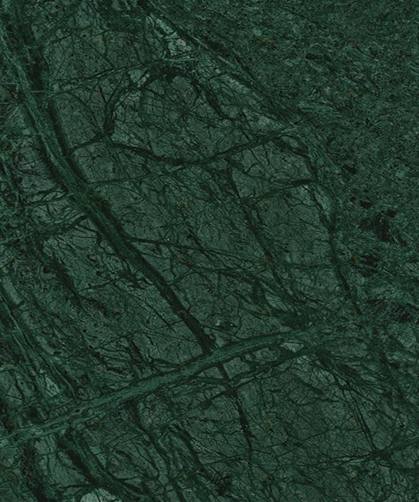 Столешница мраморная FLORIS 155 арт. ВМ-8017 Verde Guatemala Tessoro TВМ8017VG