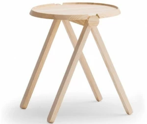 Billiani Журнальный столик во фрассино Lilliput 312