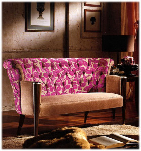 Софа Brian BUSNELLI ADAMO 7055/2