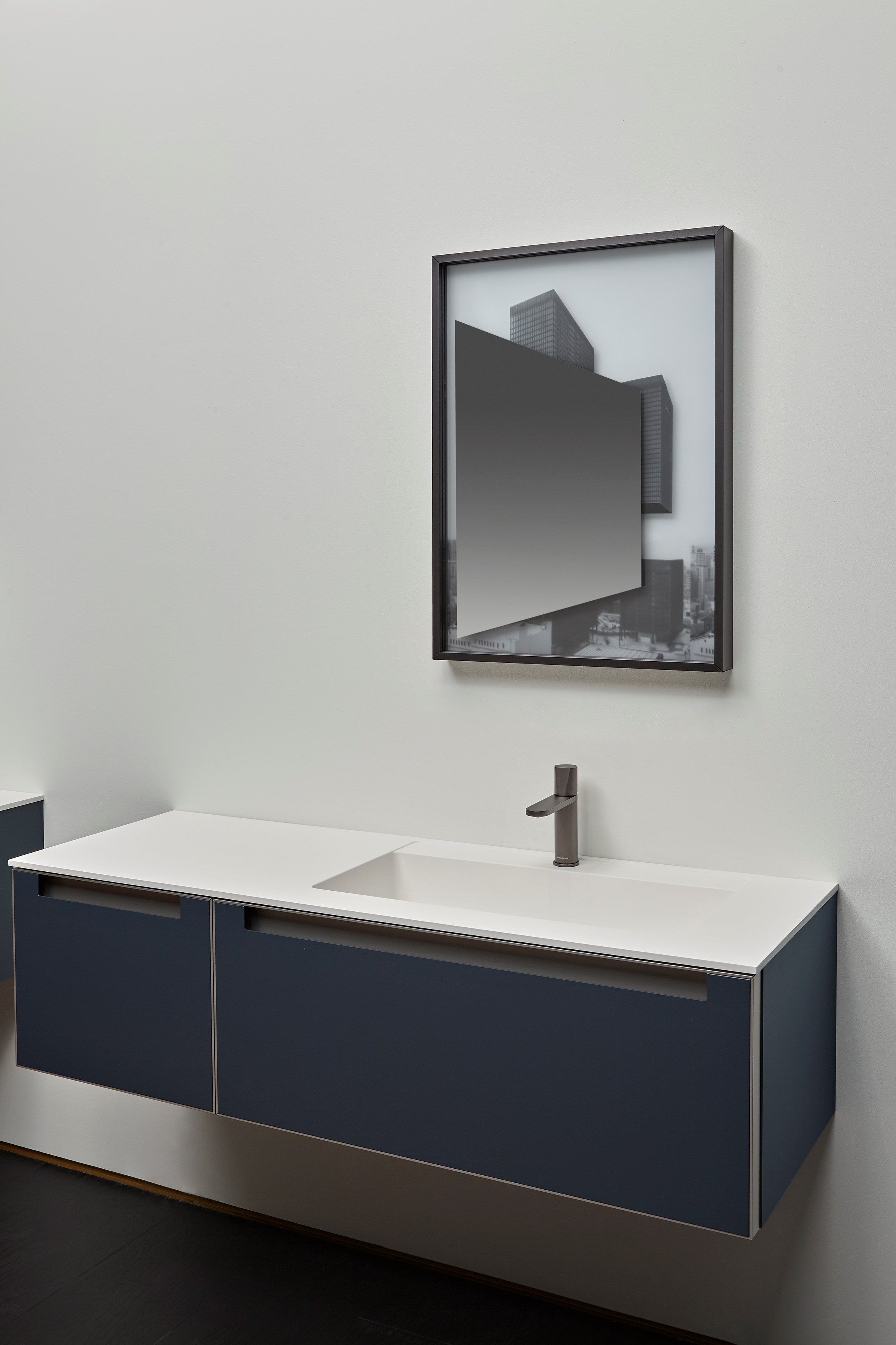 Настенное зеркало в рамке Antoniolupi COLLAGE ARCH-00146971 - Вид №10