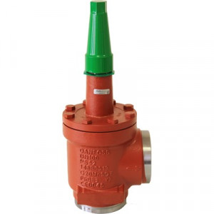 Danfoss SCA-X — обратные клапаны с запорной функцией SCA-X 125 D Клапан обратный 148B6102