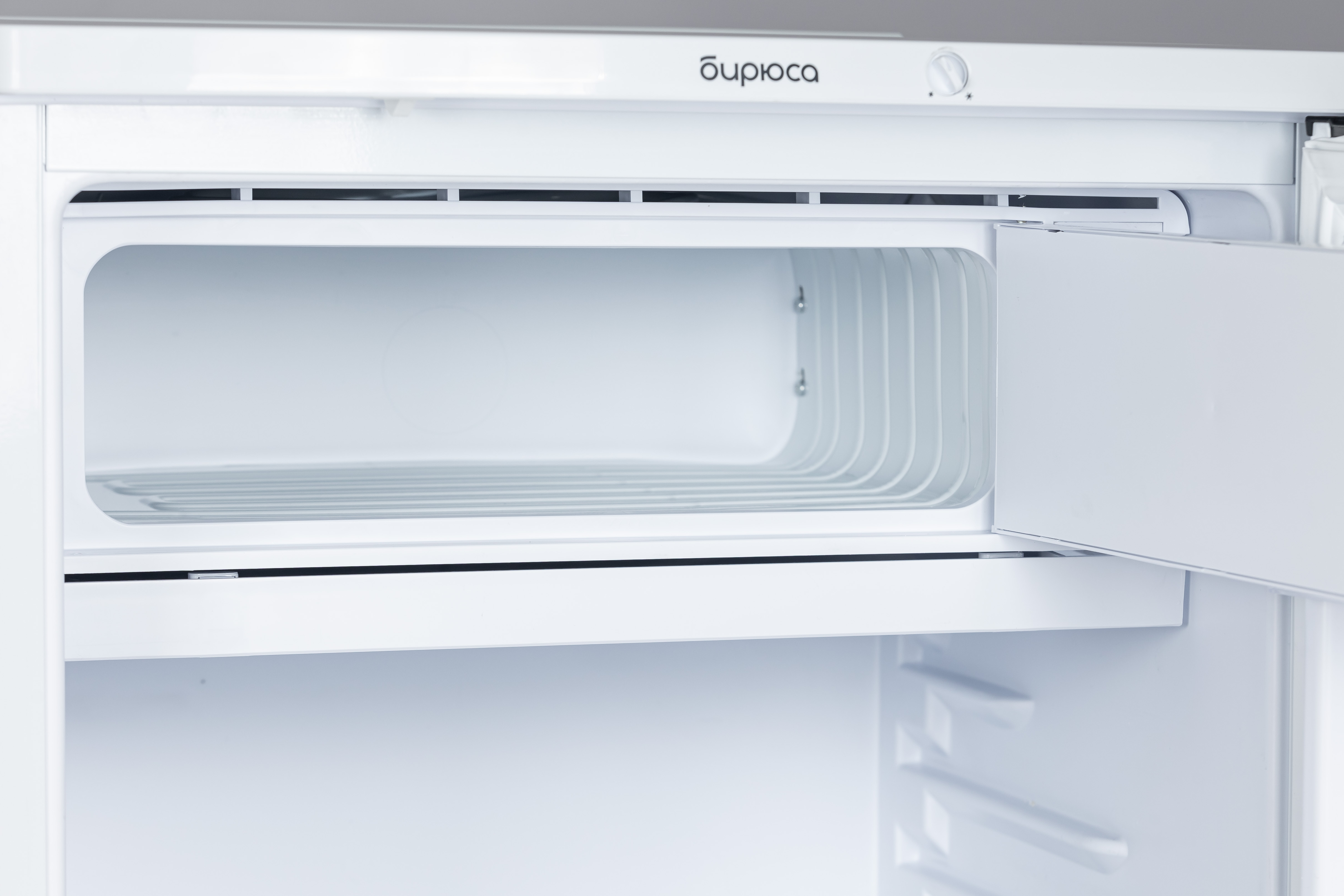 9248625 Холодильник компактный   Бирюса 508 белый STDN-0013131 - Вид №4