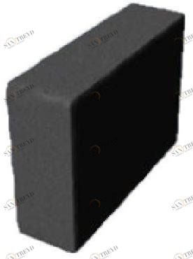 Sol.Pre.A. Полнобетонные блоки и окрашенные в пасту sun-id-1349169