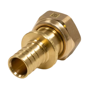 Переходник Rehau 3/4"х25 мм для систем отопления и водоснабжения 89376602