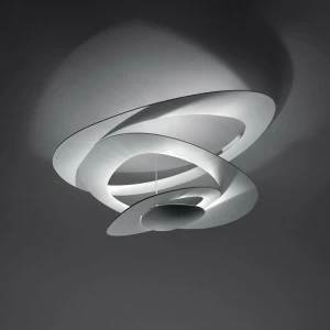 Потолочный светильник 1247010A от Artemide ARTEMIDE ДИЗАЙНЕРСКИЕ 244299 Белый
