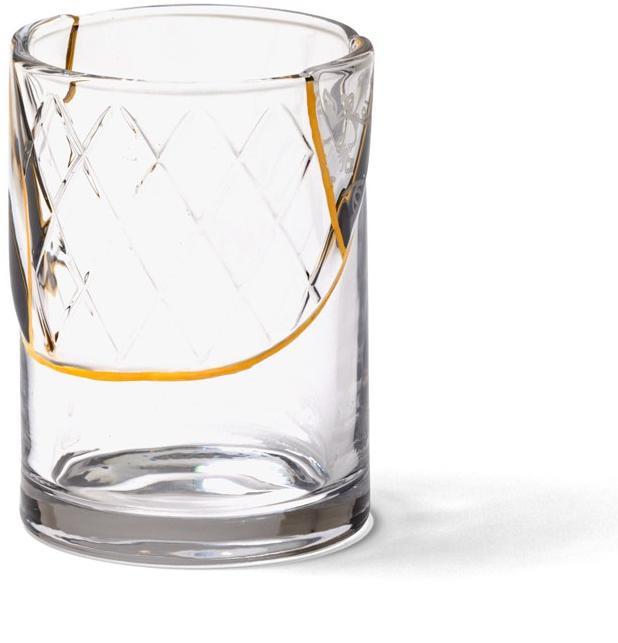 Seletti Стакан Kintsugi sun-id-1469312 - Вид №5