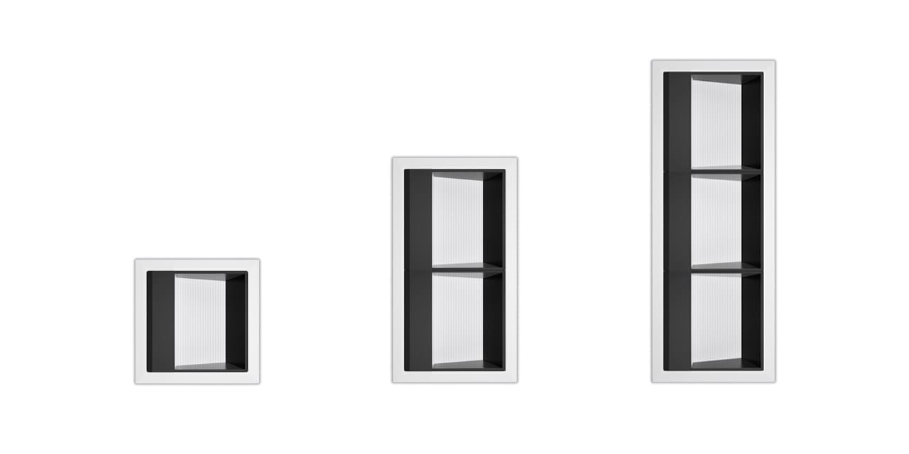 Встраиваемые светодиодные настенные светильники для столешниц iGuzzini Laser Blade L ARCH-00146719 - Вид №7