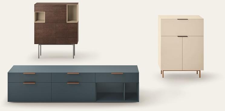 PIANCA Комод с распашными дверцами Brema sun-id-1451025 - Вид №6