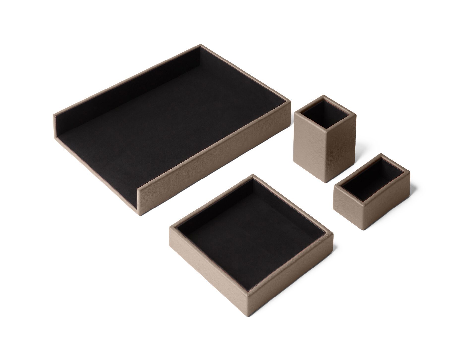 Набор кожаных столов EGLOOH Афина ARCH-00035436 - Вид №135