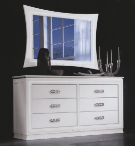 Комод  ARTE CASA 2037