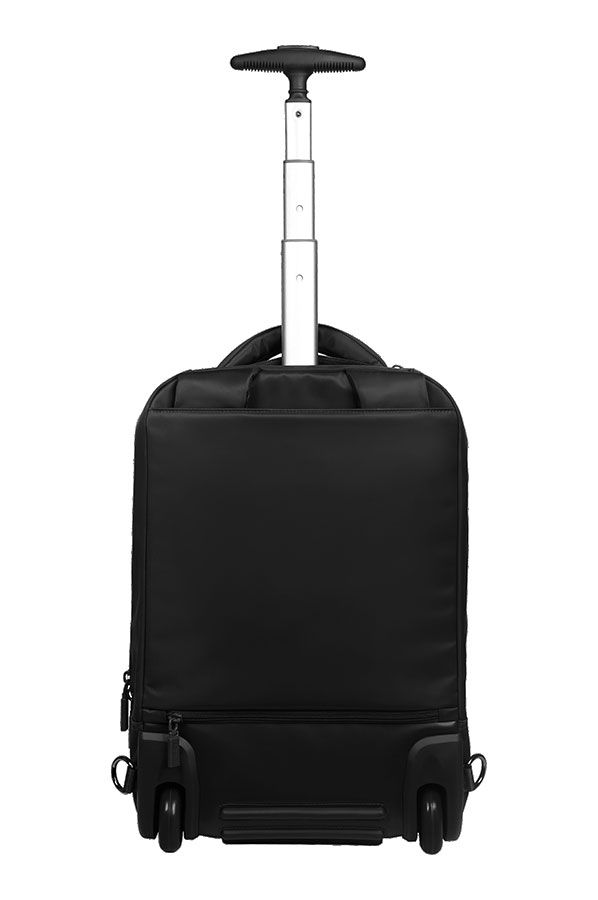 P55-01118 Рюкзак на колесах P55*118 Laptop 2 Wh 15.2 Lipault Plume Business  - Вид №3