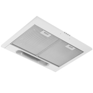 1106516 Вытяжка каминная Jetair GGAIA WH/A/60 белый