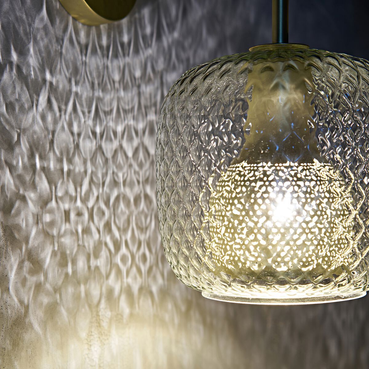 Настенный светильник AMPM Mistinguett ARCH-00133095 - Вид №4