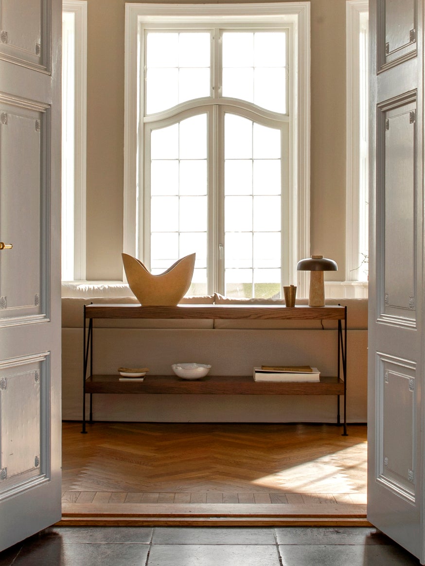 5709262067862 Система хранения Zet, 60 дюймов. LuceLight  - Вид №1