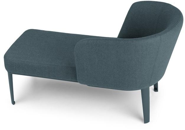 True Design Мягкая кушетка Clara sun-id-1431025 - Вид №3