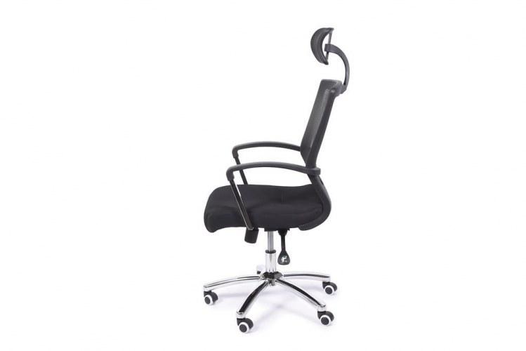 Arrediorg.it® Офисное кресло с регулируемой высотой поворотной сетки sun-id-1499343 - Вид №2