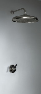 6-02-319 Скрытый душ Soho - Тип A - розетка 18 дюймов Soho The water monopoly