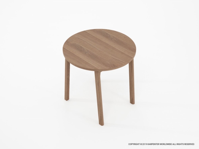 516_1130 Круглый стол-реставратор Karpenter  - Вид №3