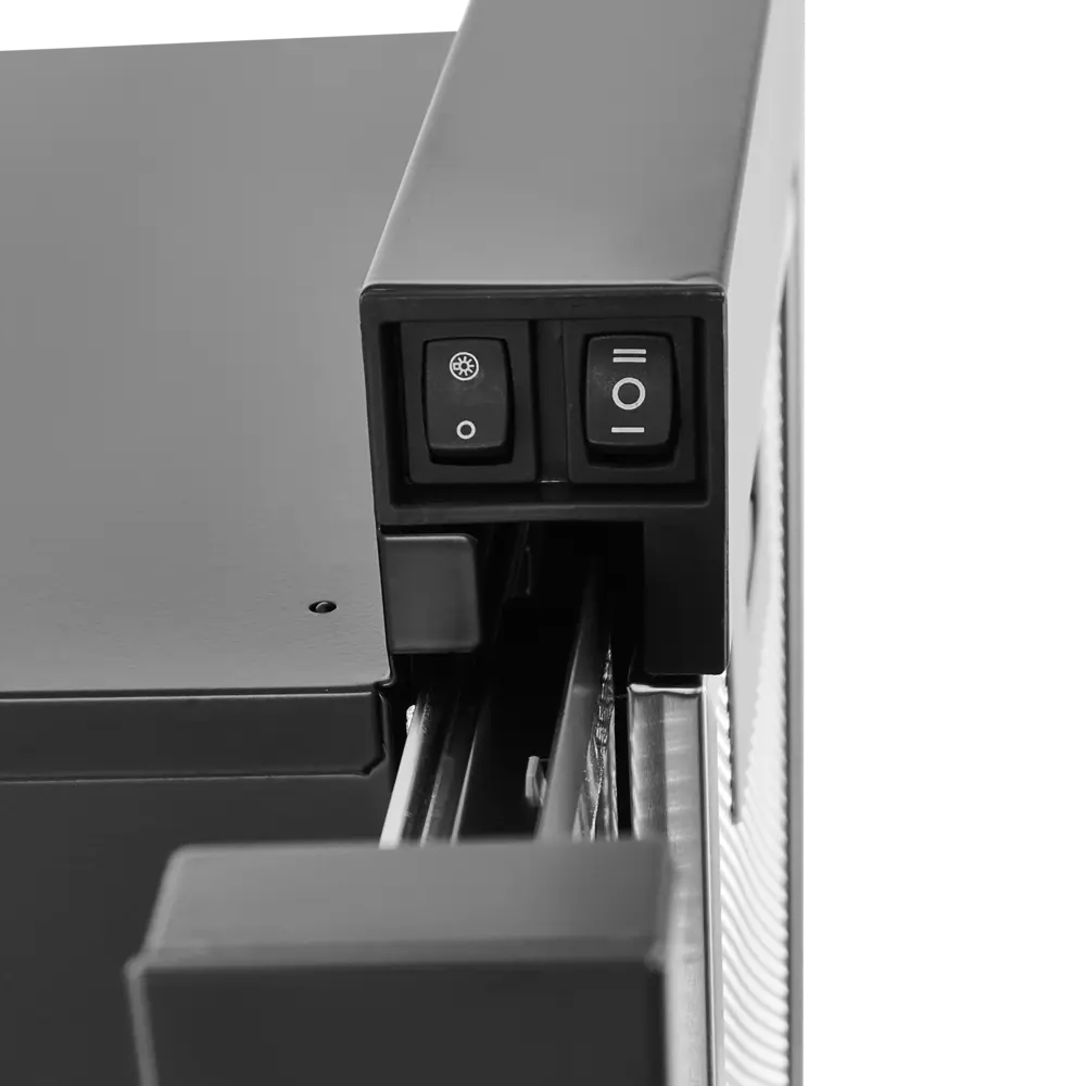 Встраиваемая вытяжка KITLL KCH 6402 для компактных кухонь 85494599 STLM-0063313 - Вид №4