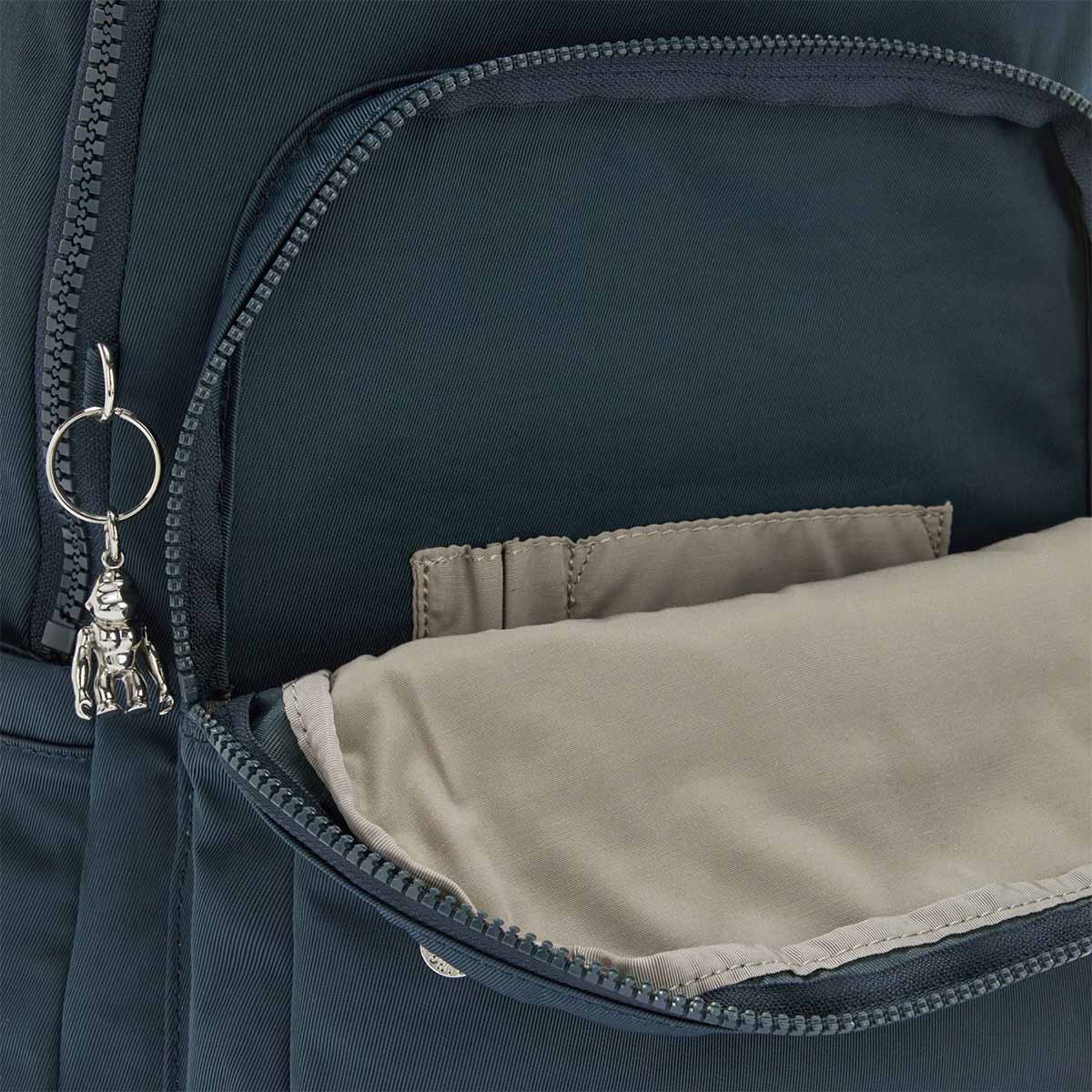 KI4744M30 Рюкзак Large Backpack Kipling Seoul - Вид №5