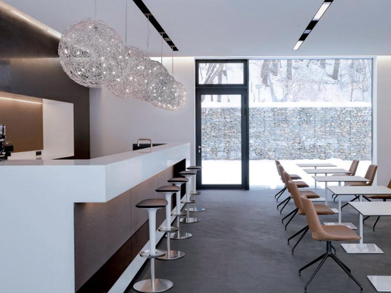 arper Стул на эстакаде Palm sun-id-1351314 - Вид №1