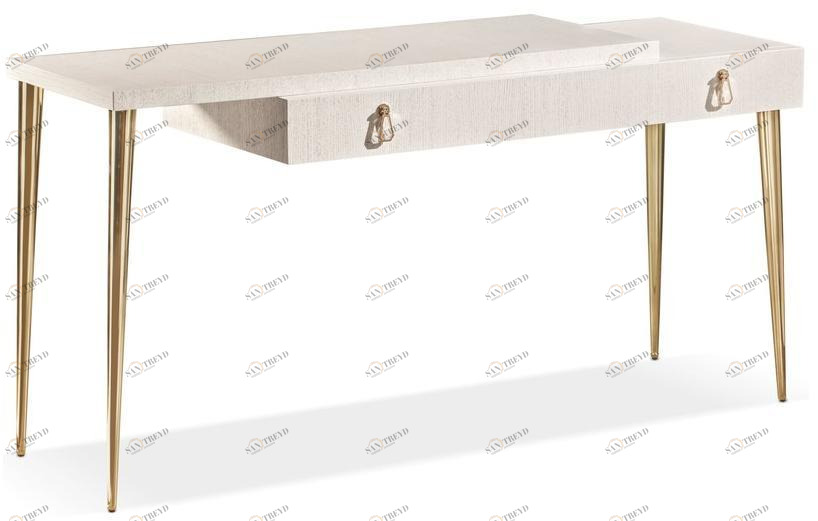 Cantori Прямоугольный стол с ящиками City sun-id-1447374