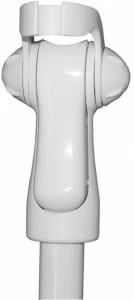 Ponte Giulio Подставка для пластиковых душевых Standard Y87jos04