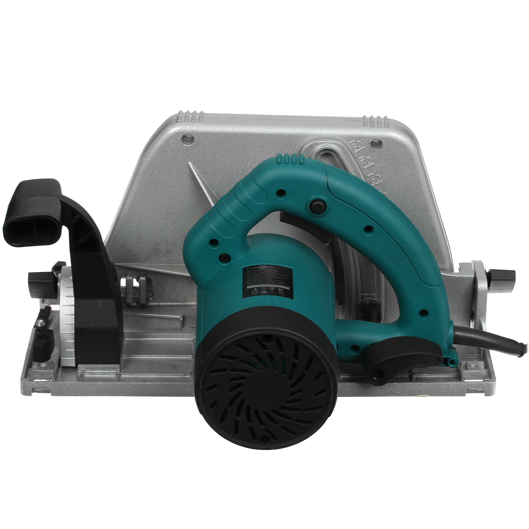 Пила дисковая FinePower FCS210-235 5400800 STDN-0001243 - Вид №3