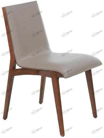 Angel Cerdá Стул из искусственной кожи New chair 4070 ch1511 Angel Cerda