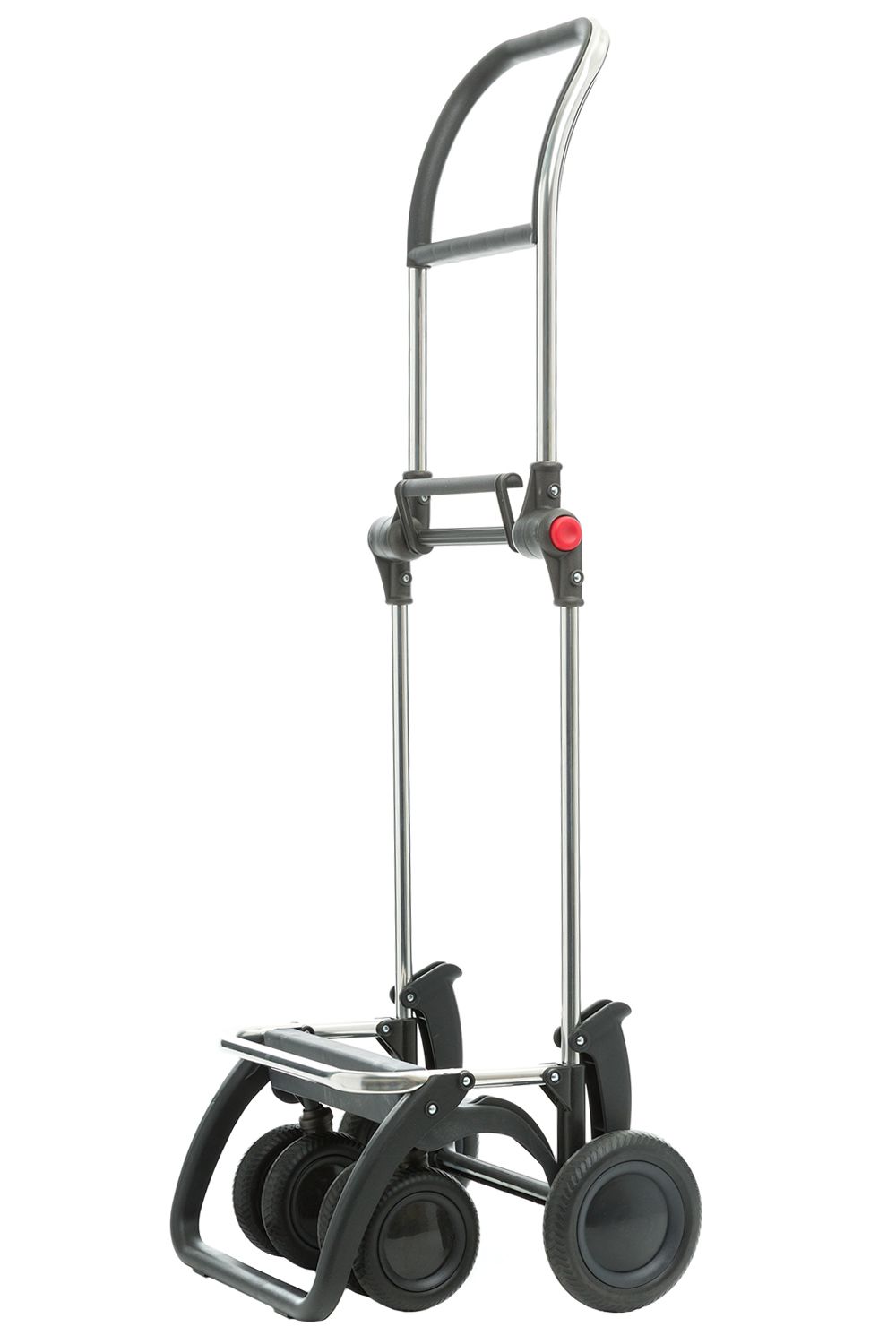 MNB021 azul Сумка-тележка Rolser Logic Tour  - Вид №6